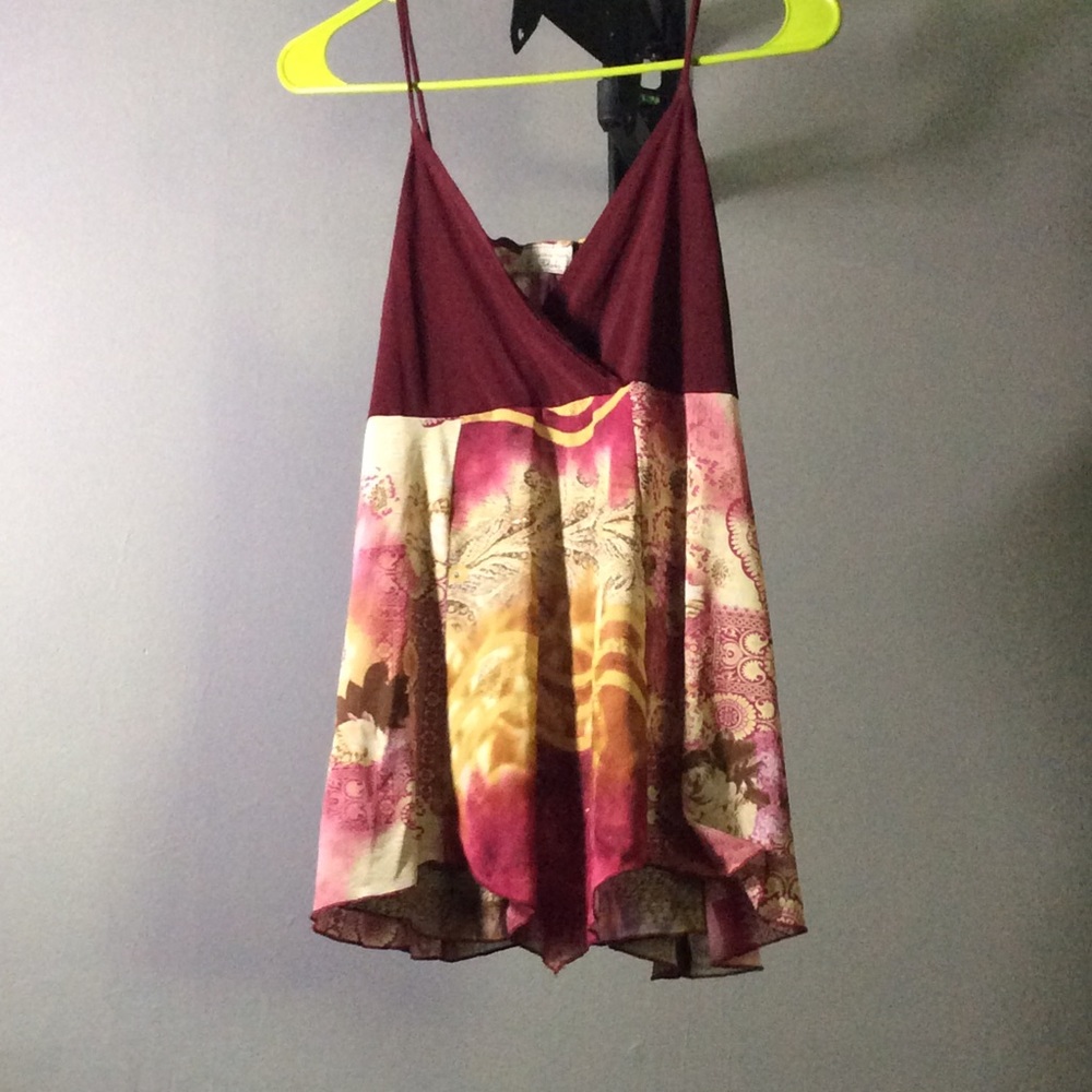 Blouse brand new